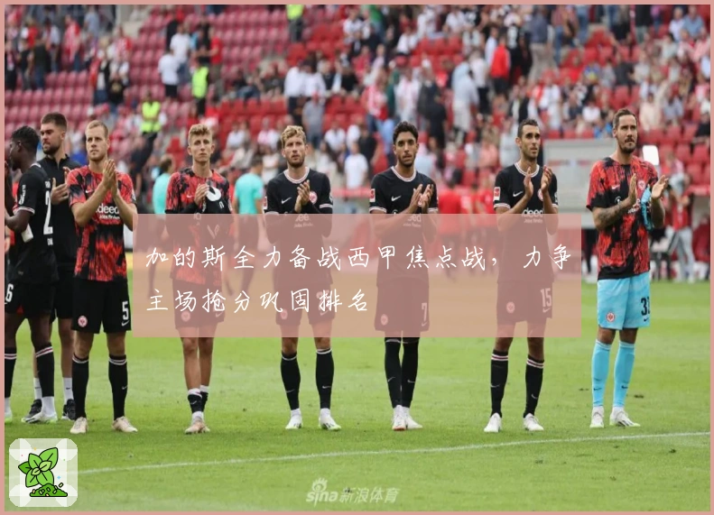 加的斯全力备战西甲焦点战，力争主场抢分巩固排名