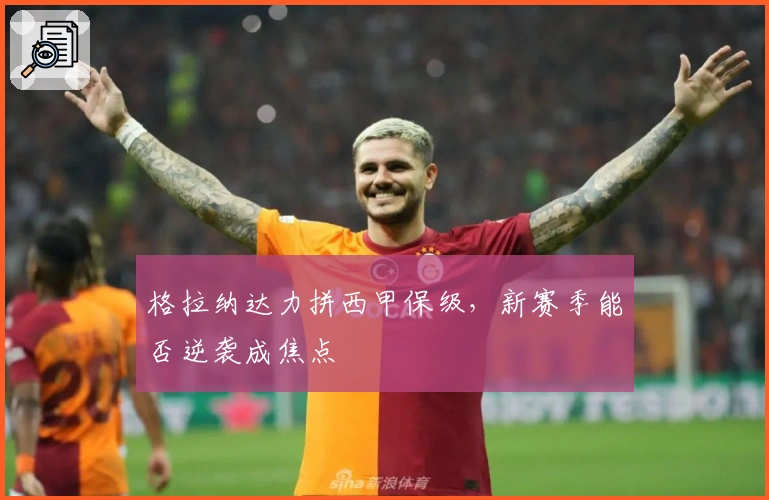 格拉纳达力拼西甲保级，新赛季能否逆袭成焦点