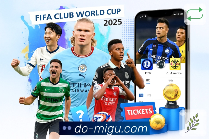 咪咕体育直播· 打造极其流畅的观看体验。