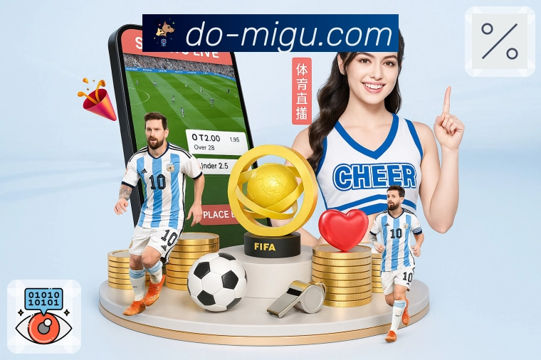 咪咕体育直播APP 官方推荐图